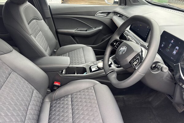 Used MG MG3 2025 for sale - 76124714: Photo 26