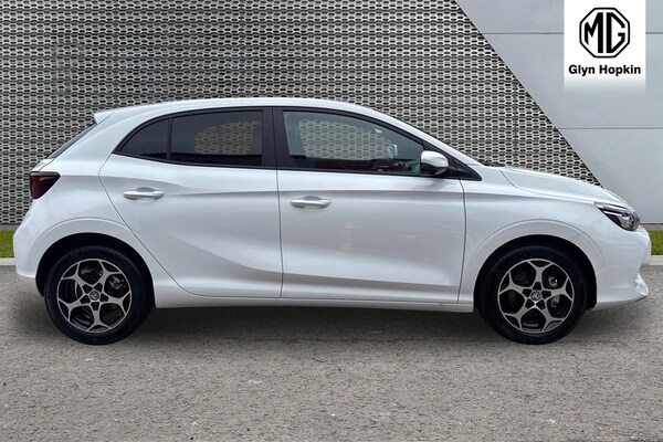 Used MG MG3 2025 for sale - 76124714: Photo 2