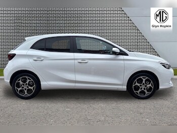 Used MG MG3 2025 for sale - 76124714: Photo 2