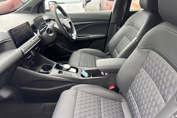 Used MG MG3 2025 for sale - 76124714: Photo 30