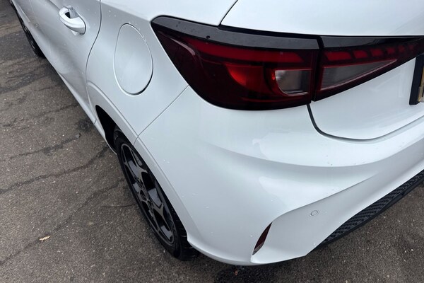 Used MG MG3 2025 for sale - 76124714: Photo 31
