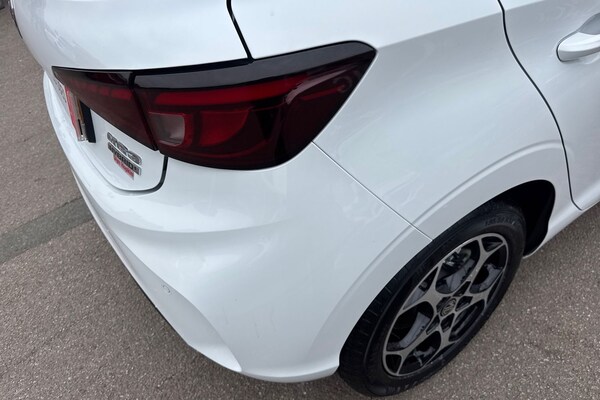 Used MG MG3 2025 for sale - 76124714: Photo 32