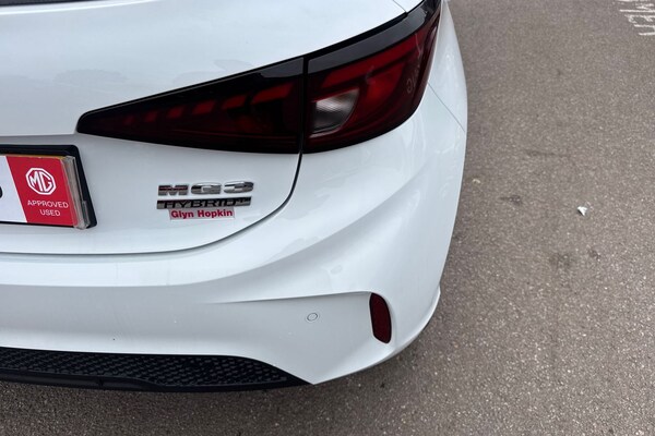 Used MG MG3 2025 for sale - 76124714: Photo 34