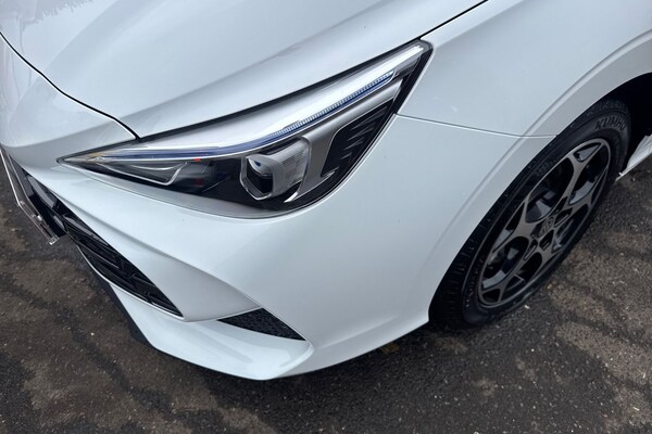 Used MG MG3 2025 for sale - 76124714: Photo 36