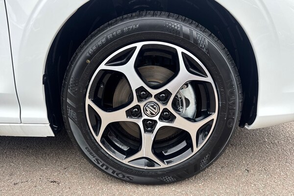 Used MG MG3 2025 for sale - 76124714: Photo 39