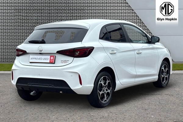 Used MG MG3 2025 for sale - 76124714: Photo 3