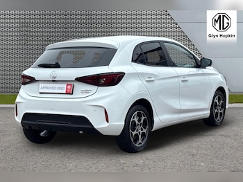 Used MG MG3 2025 for sale - 76124714: Photo 3