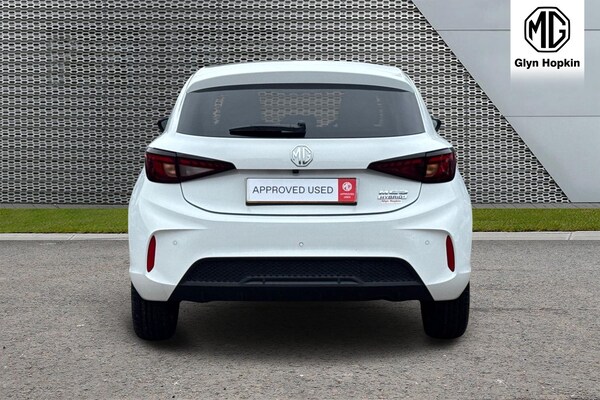 Used MG MG3 2025 for sale - 76124714: Photo 4