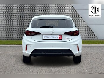 Used MG MG3 2025 for sale - 76124714: Photo 4