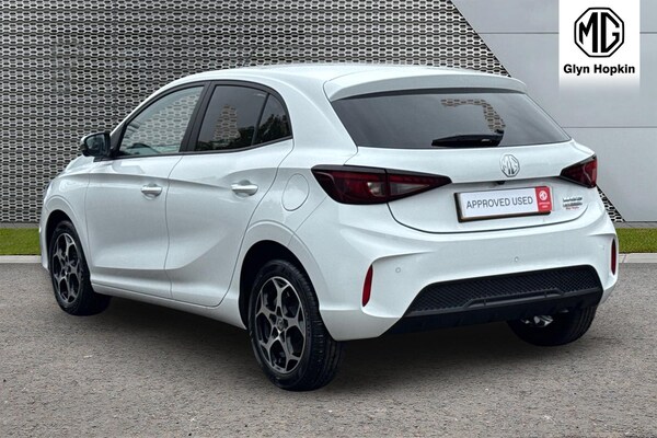 Used MG MG3 2025 for sale - 76124714: Photo 5