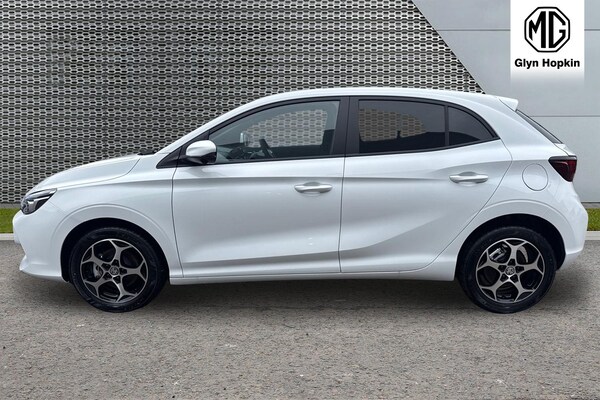 Used MG MG3 2025 for sale - 76124714: Photo 6