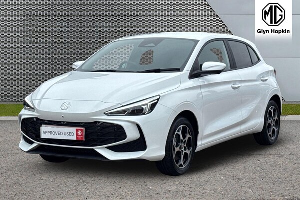Used MG MG3 2025 for sale - 76124714: Photo 7