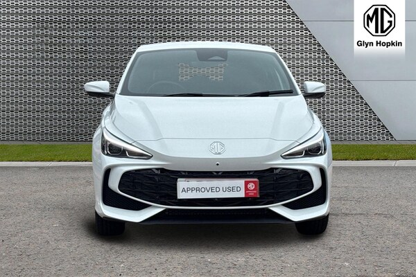 Used MG MG3 2025 for sale - 76124714: Photo 8