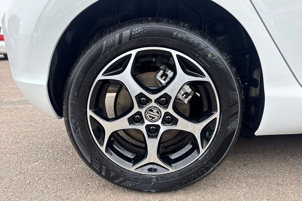 Used MG MG3 2025 for sale - 76124714: Photo 9