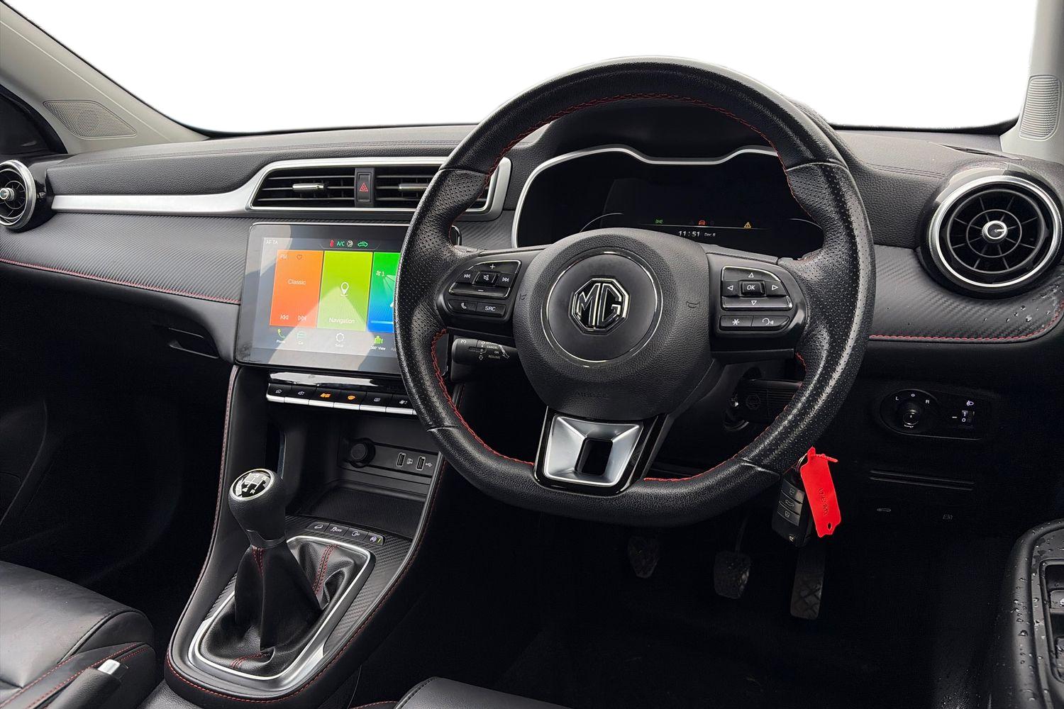 Used MG MG ZS 2021 for sale - 76874261: Photo 10