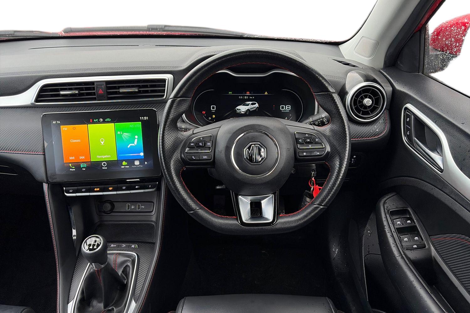 Used MG MG ZS 2021 for sale - 76874261: Photo 11