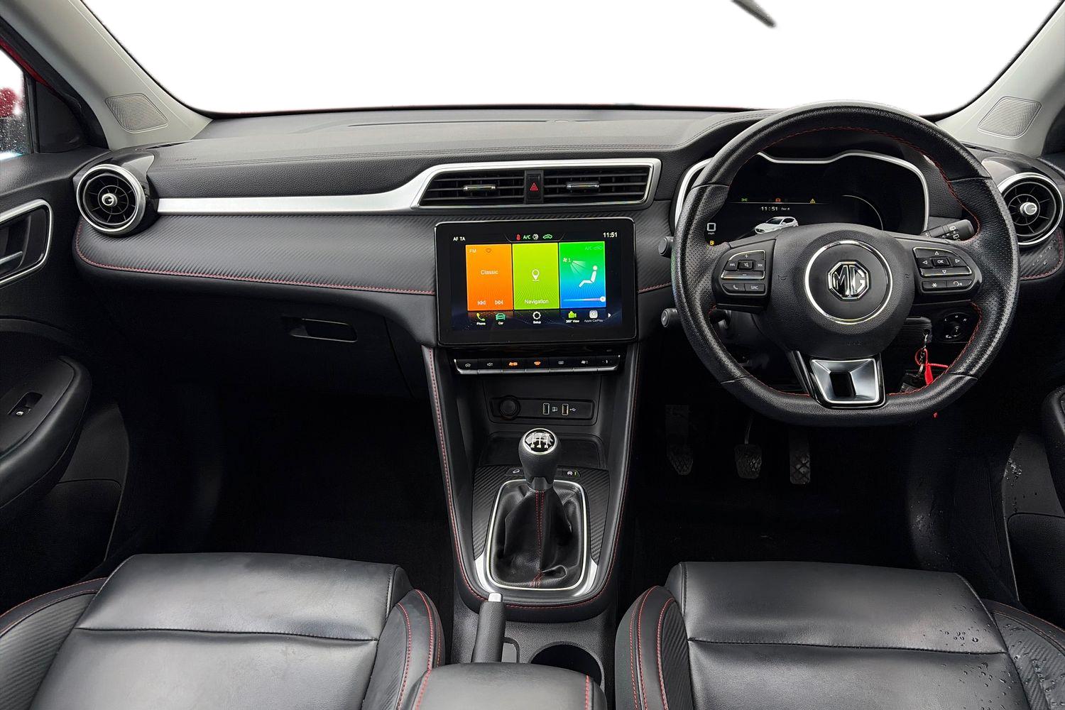 Used MG MG ZS 2021 for sale - 76874261: Photo 12