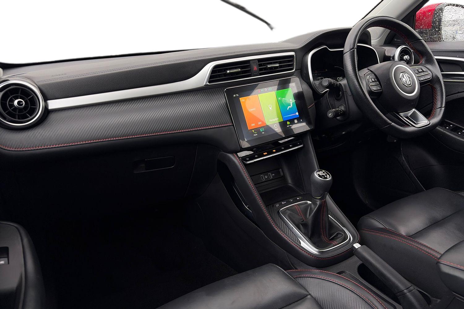 Used MG MG ZS 2021 for sale - 76874261: Photo 13