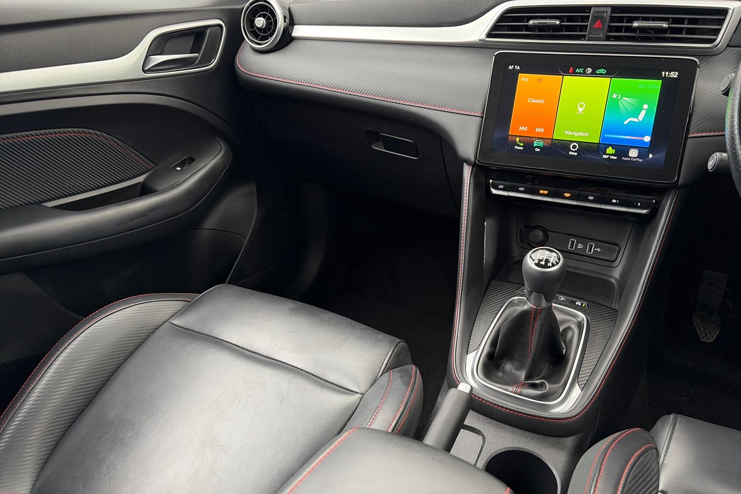 Used MG MG ZS 2021 for sale - 76874261: Photo 14