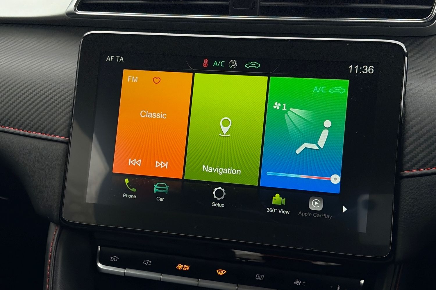 Used MG MG ZS 2021 for sale - 76874261: Photo 17