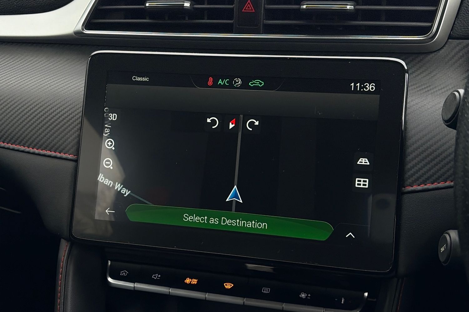 Used MG MG ZS 2021 for sale - 76874261: Photo 18