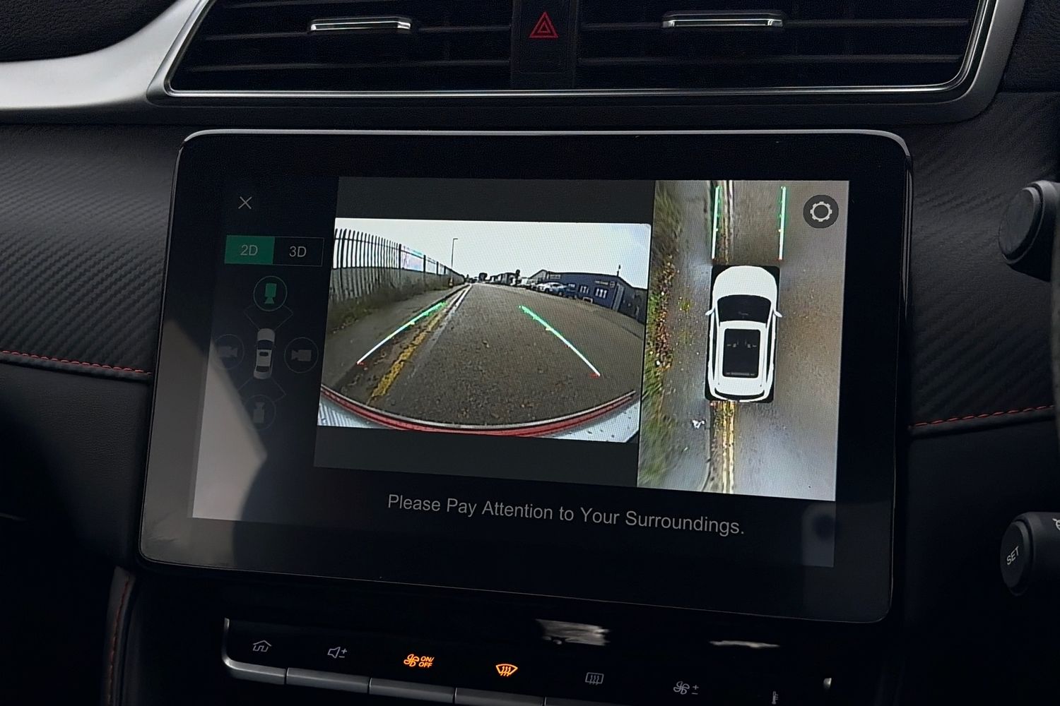 Used MG MG ZS 2021 for sale - 76874261: Photo 19