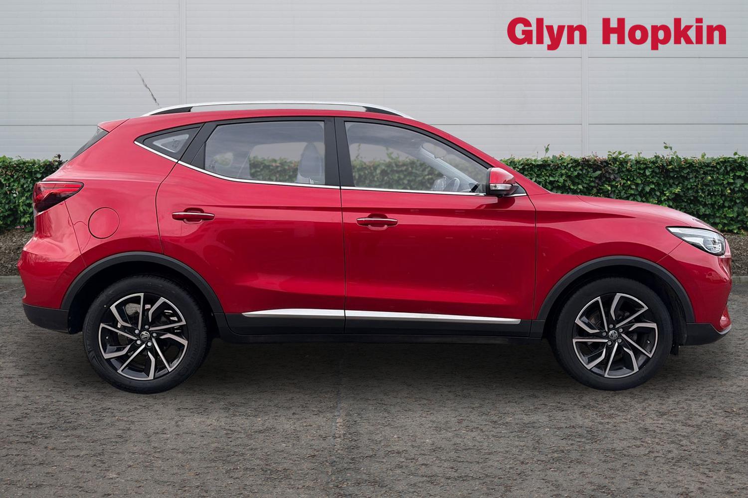 Used MG MG ZS 2021 for sale - 76874261: Photo 2