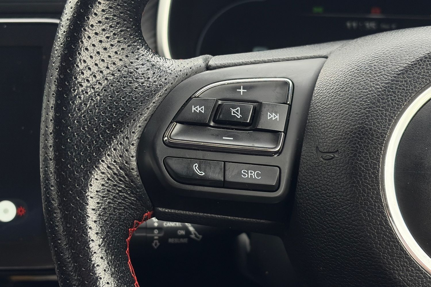 Used MG MG ZS 2021 for sale - 76874261: Photo 21