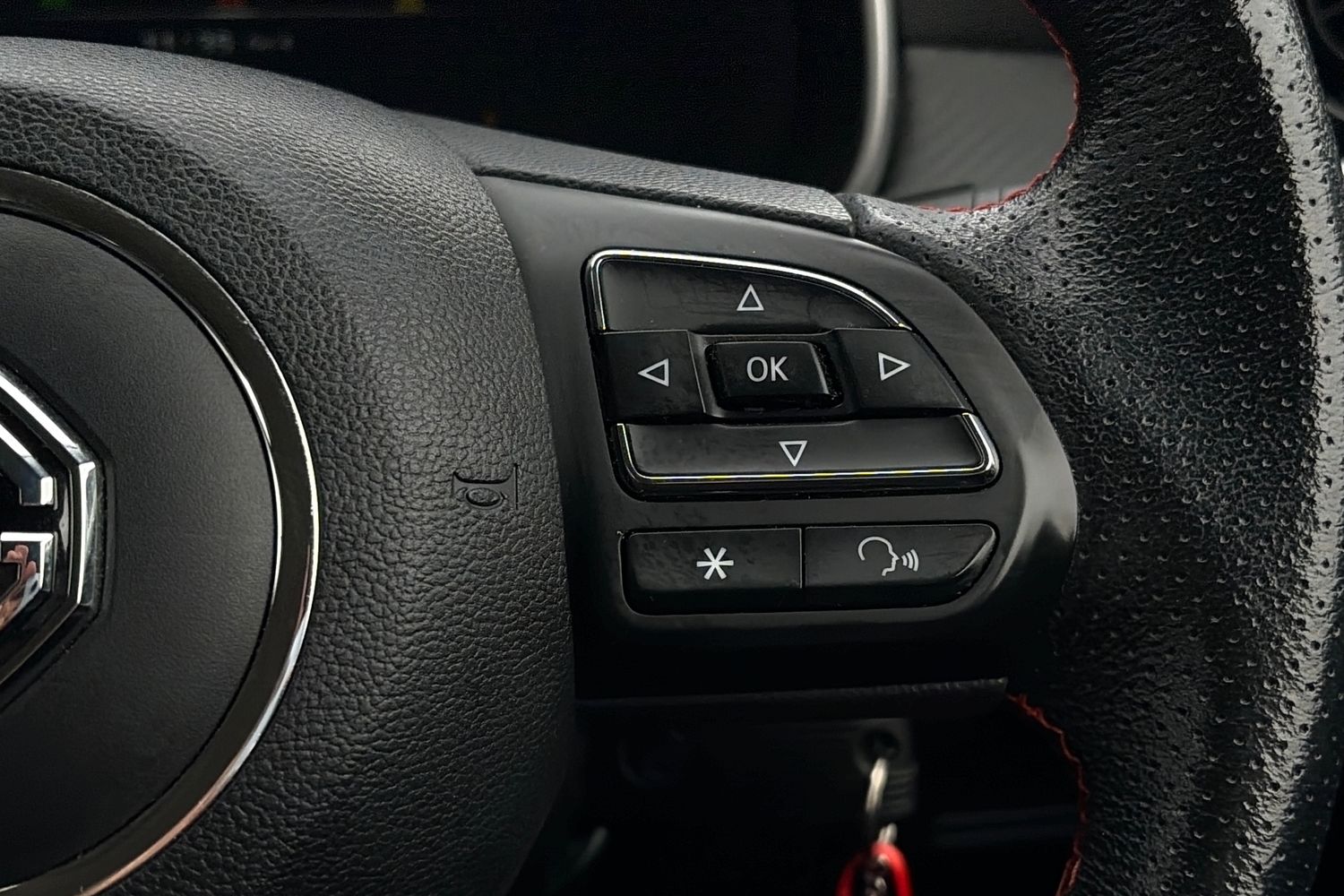 Used MG MG ZS 2021 for sale - 76874261: Photo 22