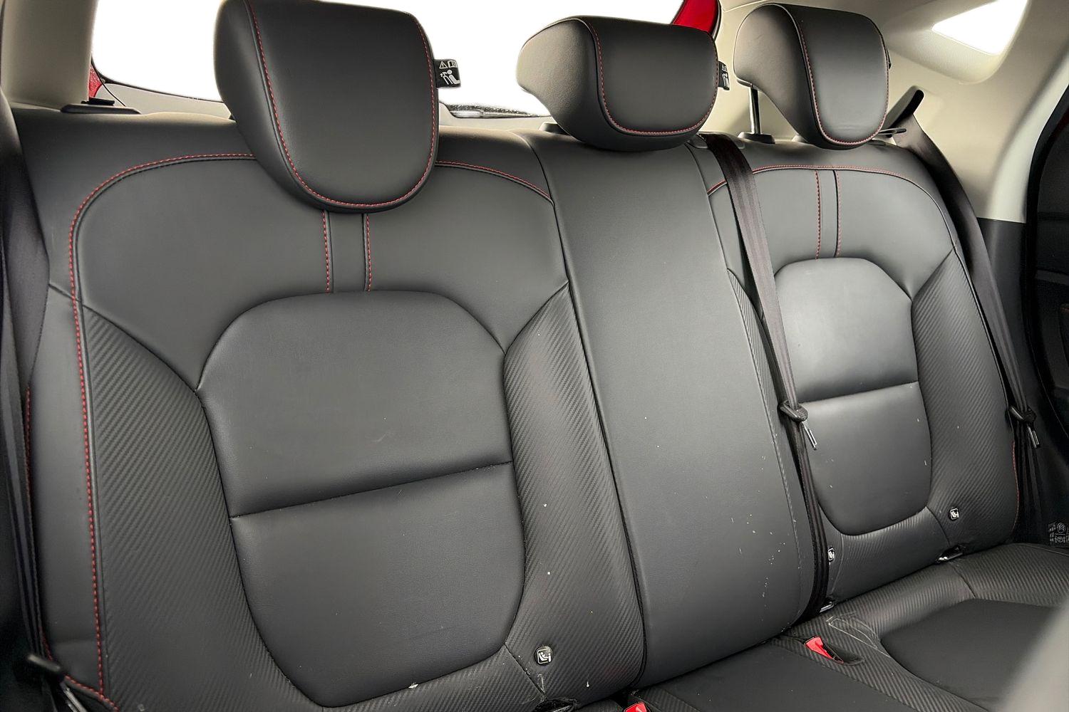 Used MG MG ZS 2021 for sale - 76874261: Photo 23