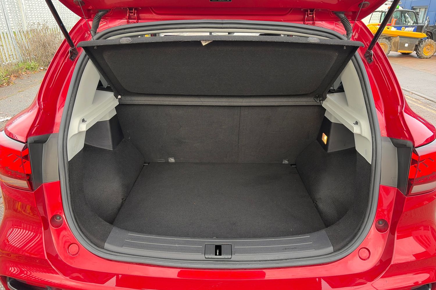 Used MG MG ZS 2021 for sale - 76874261: Photo 24