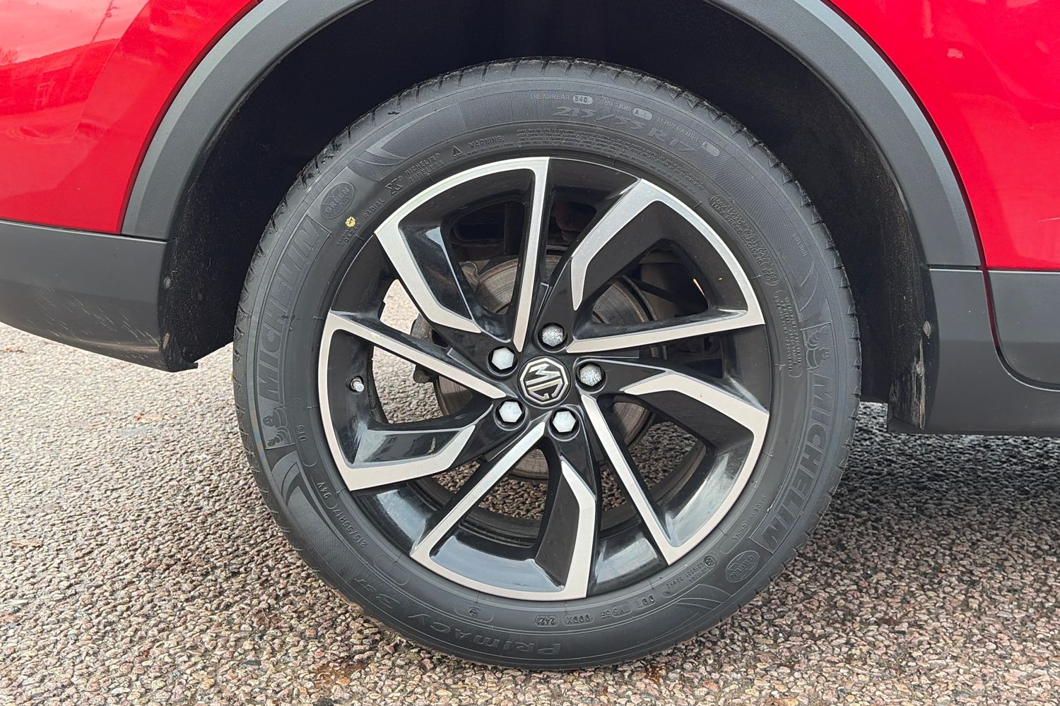 Used MG MG ZS 2021 for sale - 76874261: Photo 25