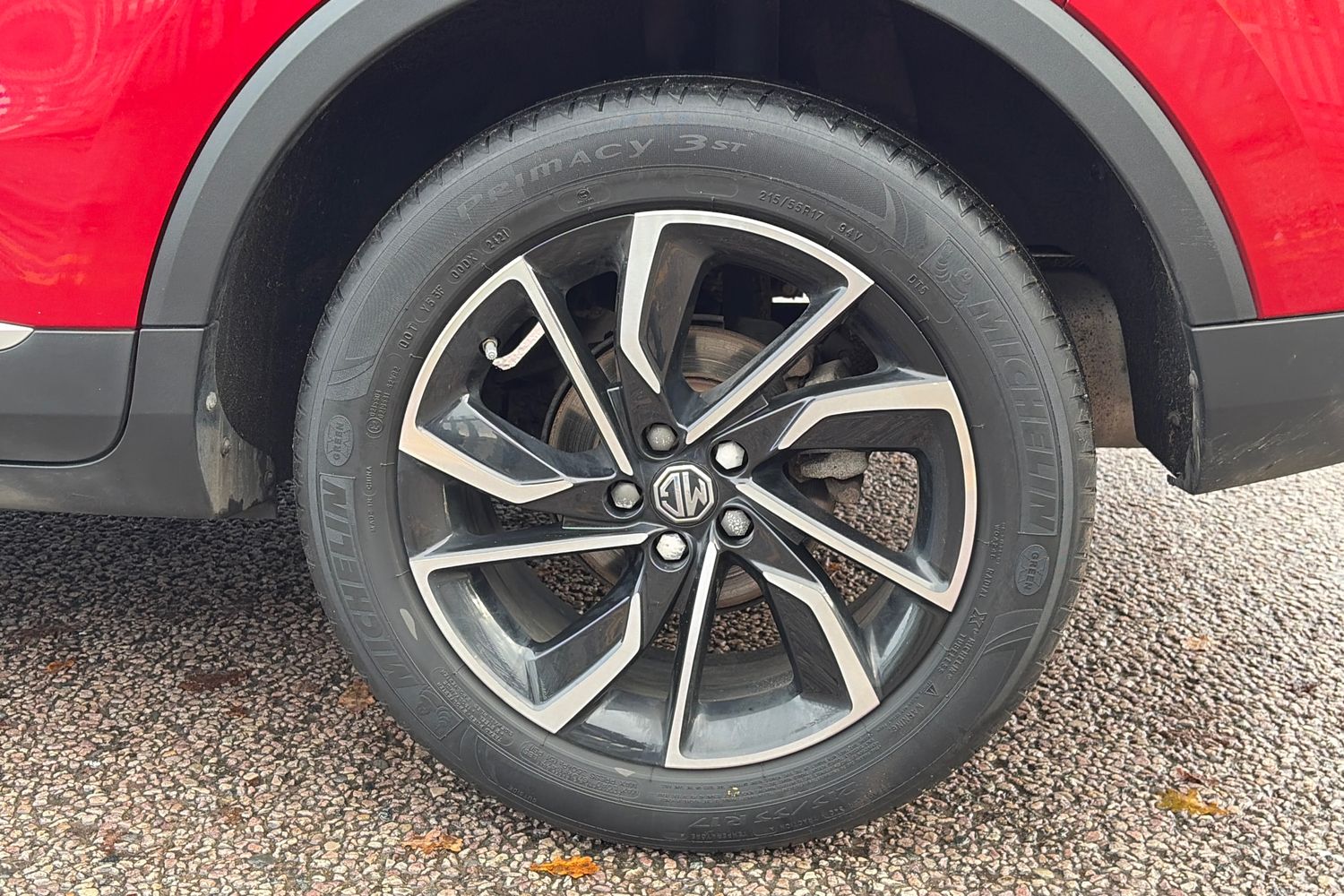 Used MG MG ZS 2021 for sale - 76874261: Photo 26