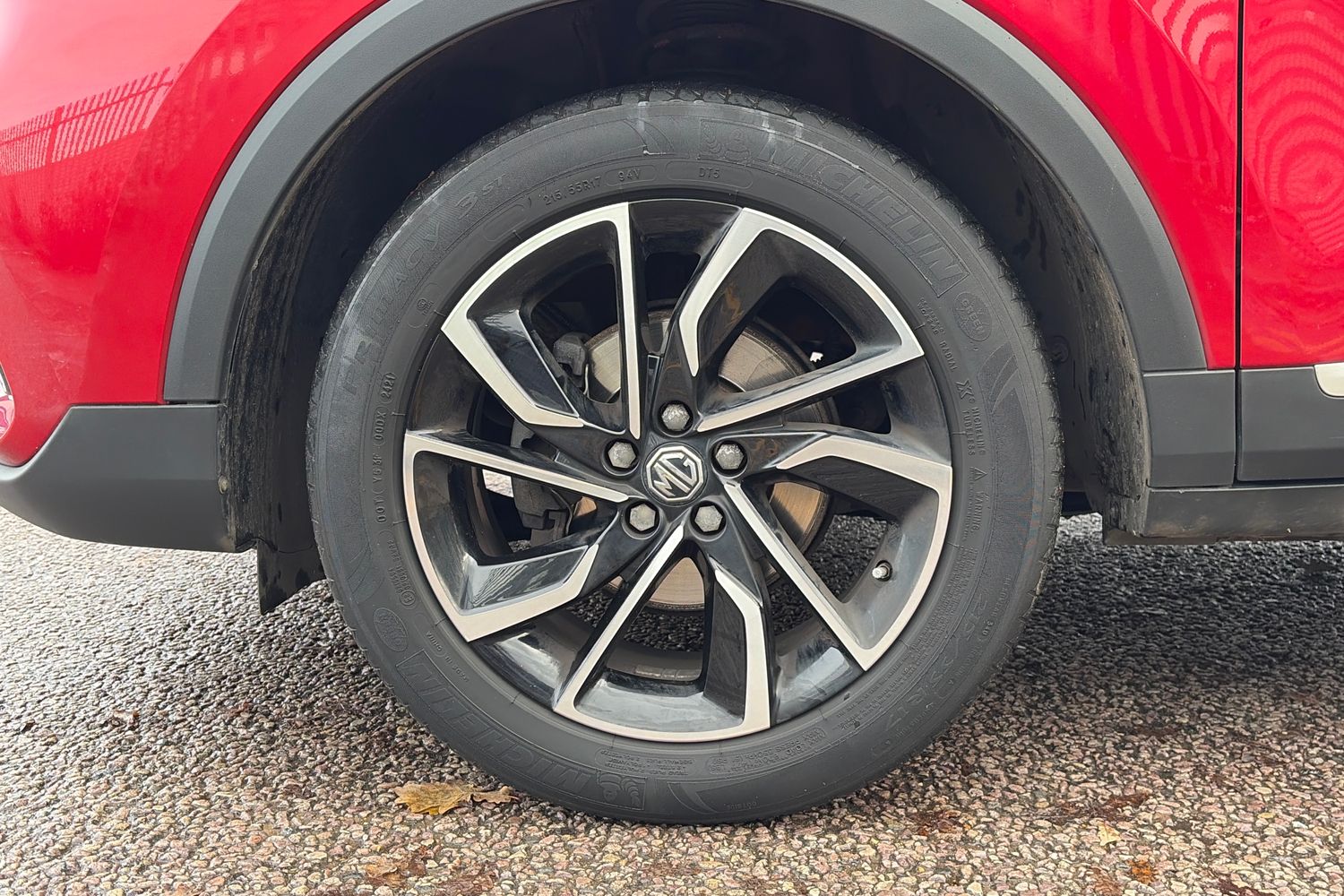 Used MG MG ZS 2021 for sale - 76874261: Photo 27