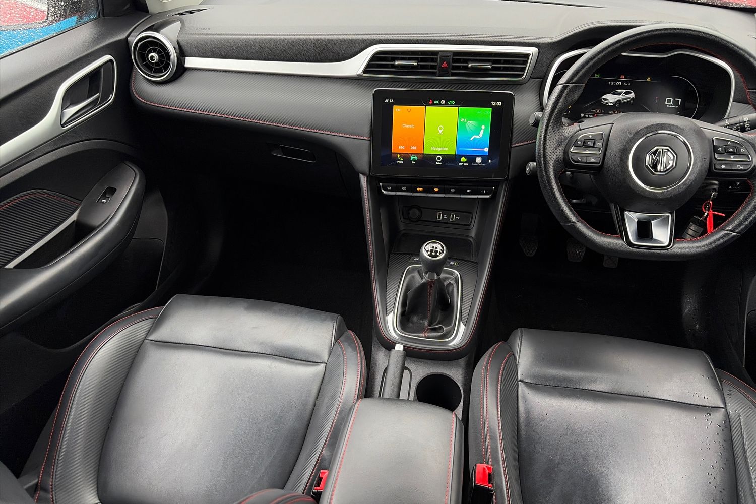 Used MG MG ZS 2021 for sale - 76874261: Photo 33