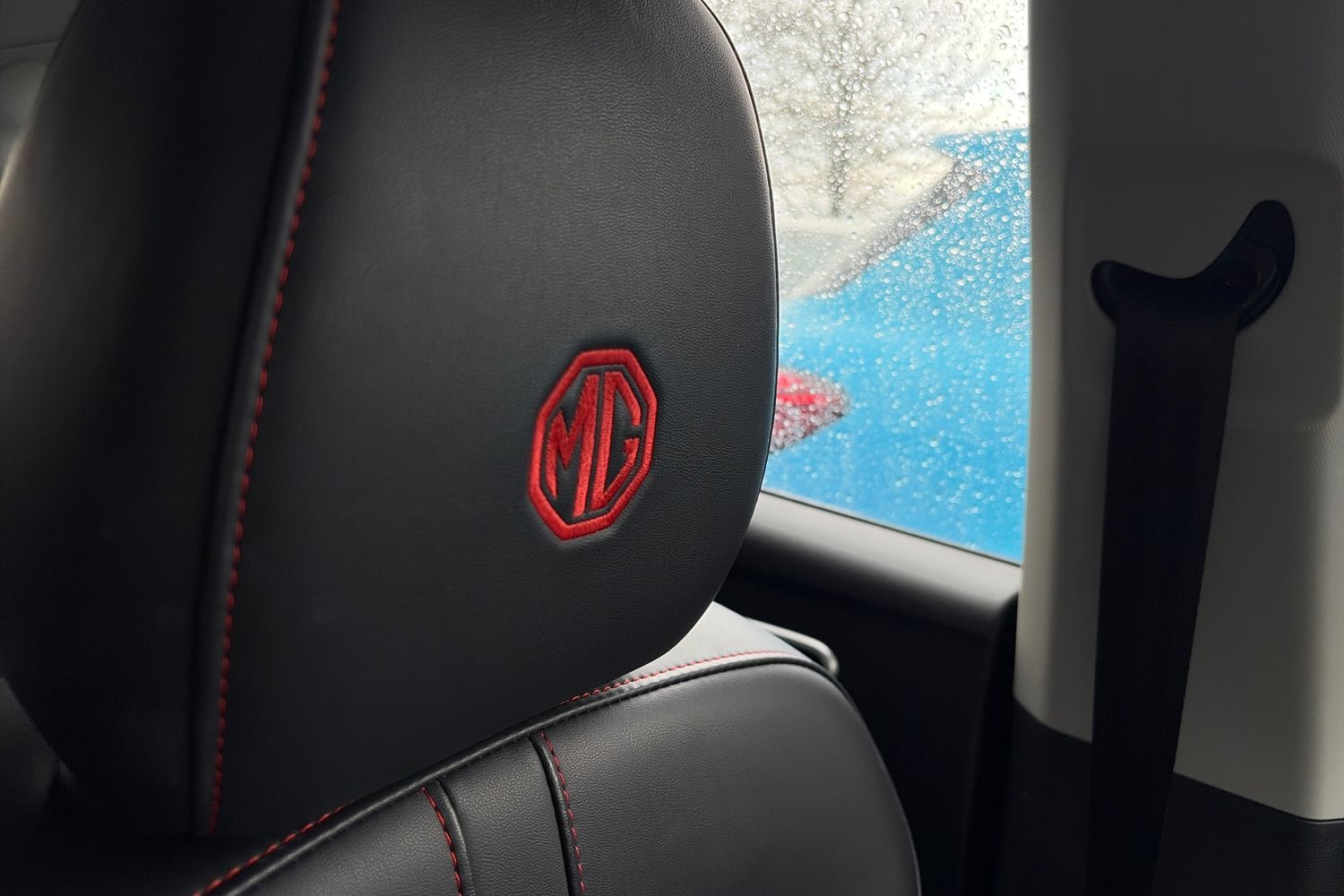 Used MG MG ZS 2021 for sale - 76874261: Photo 36