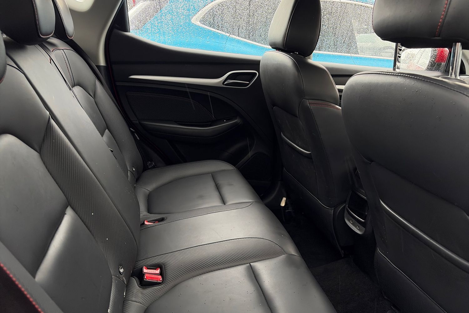 Used MG MG ZS 2021 for sale - 76874261: Photo 38