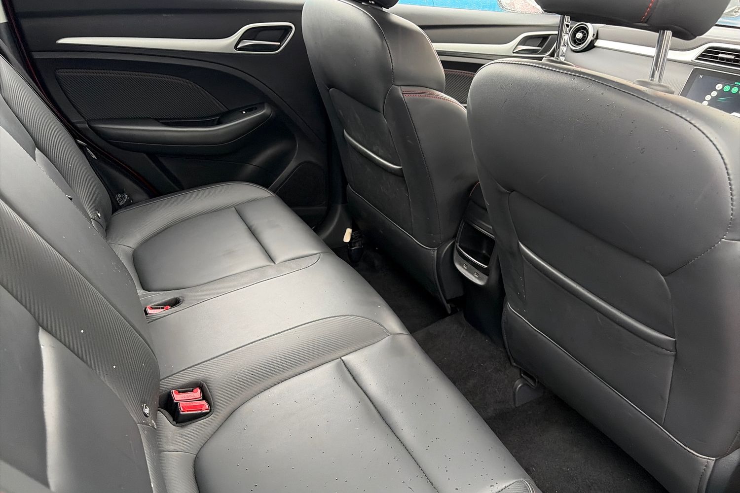 Used MG MG ZS 2021 for sale - 76874261: Photo 39