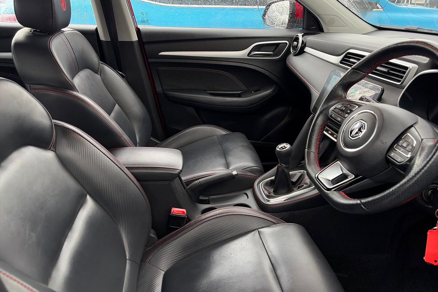 Used MG MG ZS 2021 for sale - 76874261: Photo 40