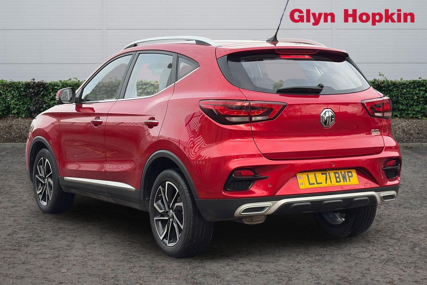 Used MG MG ZS 2021 for sale - 76874261: Photo 5