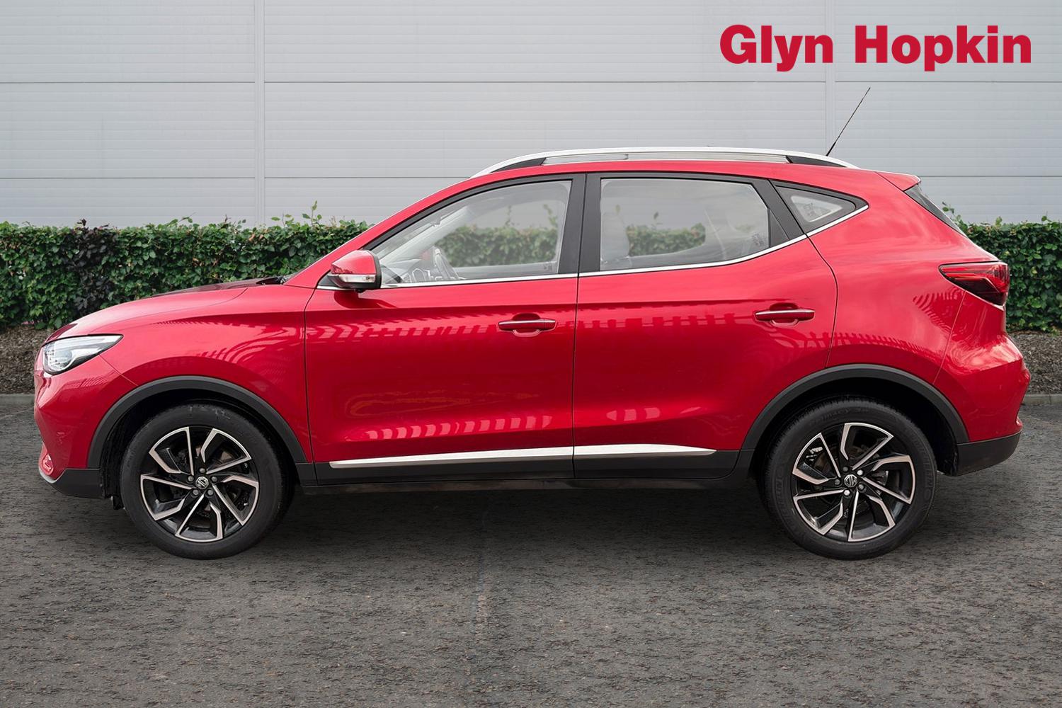 Used MG MG ZS 2021 for sale - 76874261: Photo 6