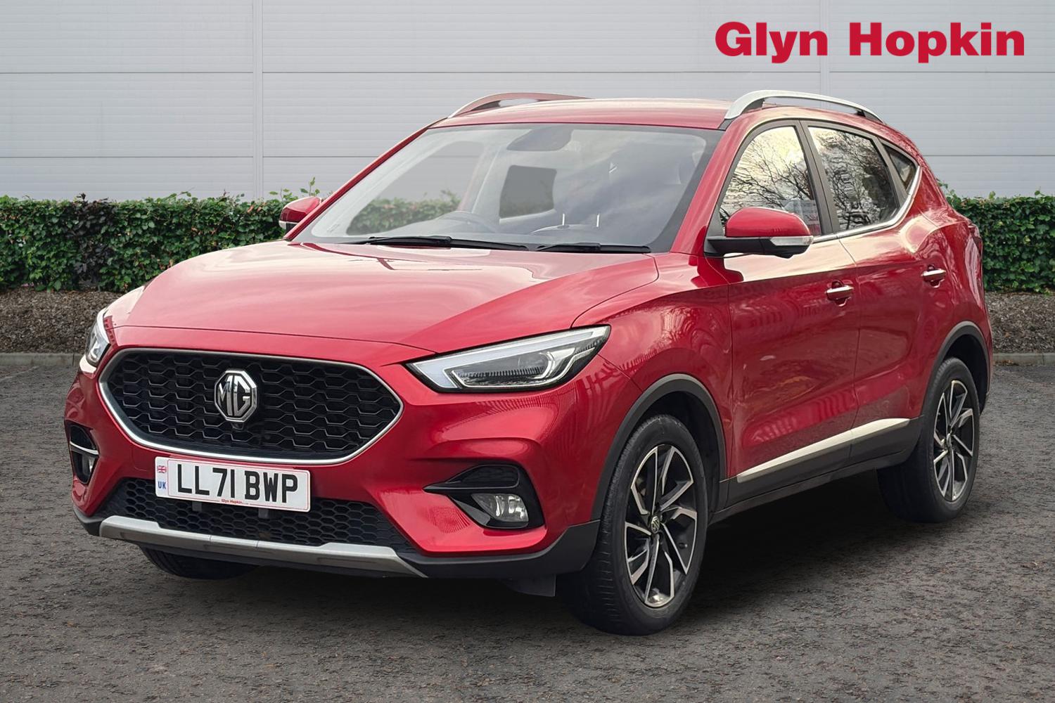 Used MG MG ZS 2021 for sale - 76874261: Photo 7