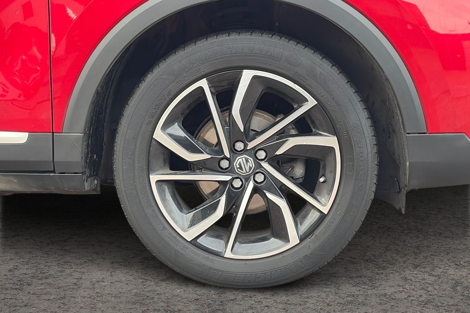 Used MG MG ZS 2021 for sale - 76874261: Photo 9