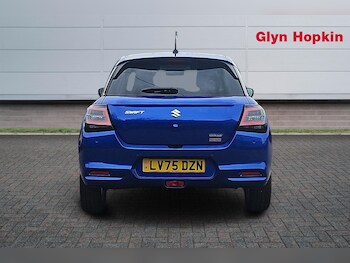 Used Suzuki Swift 2025 for sale - 78960006: Photo