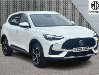2024 - 1.5 T-GDI Trophy 5dr DCT Auto