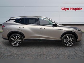 Used MG MG HS 2026 for sale - 78786117: Photo
