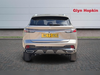 Used MG MG HS 2026 for sale - 78786117: Photo