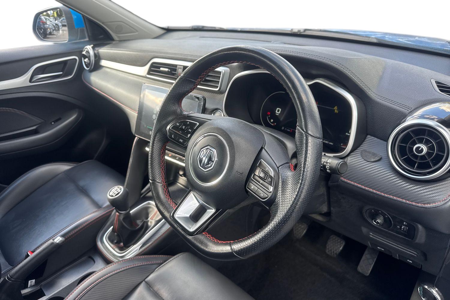 Used MG MG ZS 2022 for sale - 76037736: Photo 10