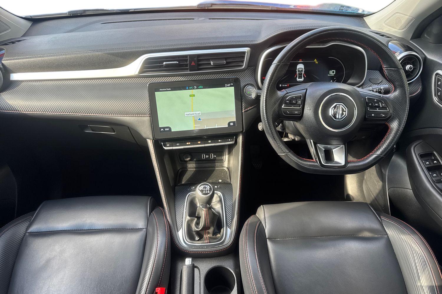 Used MG MG ZS 2022 for sale - 76037736: Photo 12