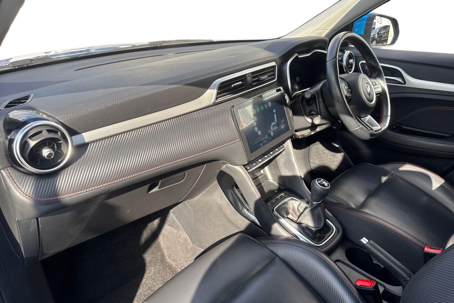 Used MG MG ZS 2022 for sale - 76037736: Photo 13